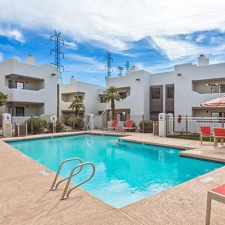 Apartament Sweet Retreat In Scottsdale Zewnętrze zdjęcie