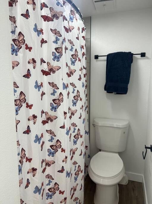 Apartament Sweet Retreat In Scottsdale Zewnętrze zdjęcie
