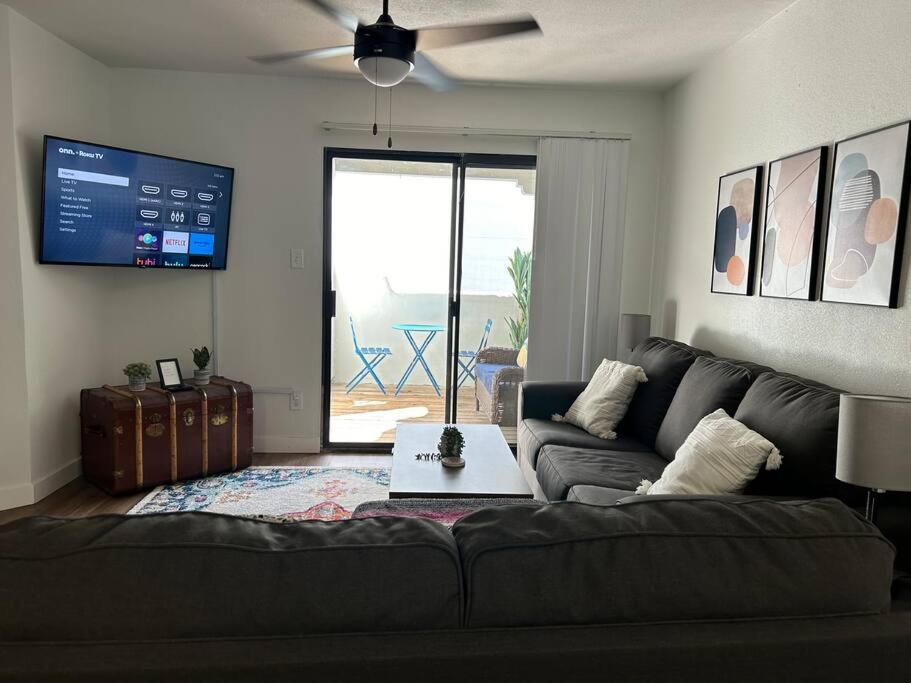 Apartament Sweet Retreat In Scottsdale Zewnętrze zdjęcie
