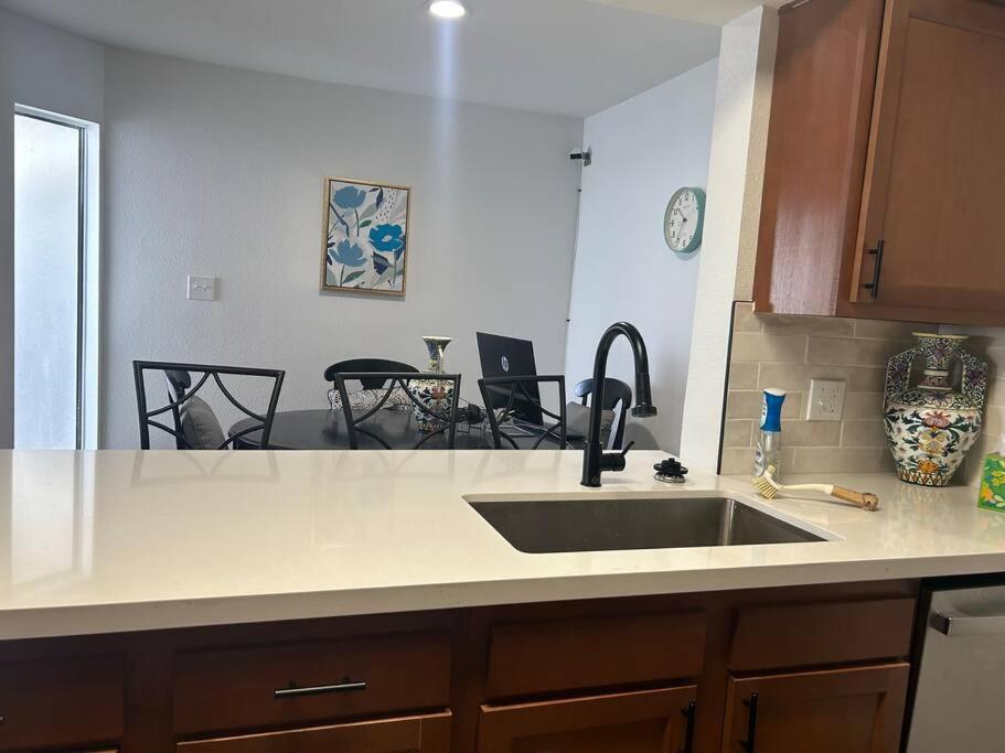 Apartament Sweet Retreat In Scottsdale Zewnętrze zdjęcie