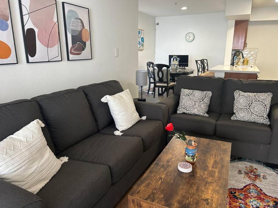 Apartament Sweet Retreat In Scottsdale Zewnętrze zdjęcie