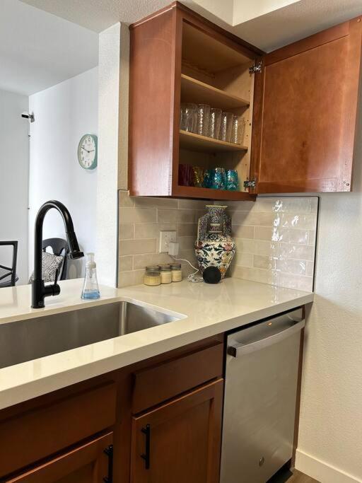 Apartament Sweet Retreat In Scottsdale Zewnętrze zdjęcie