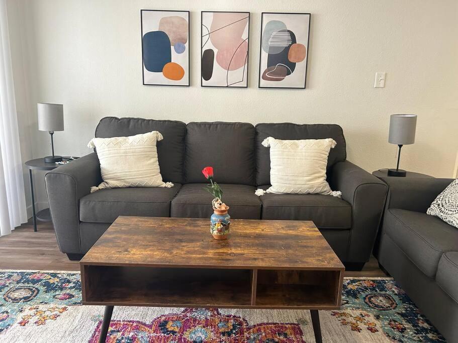 Apartament Sweet Retreat In Scottsdale Zewnętrze zdjęcie