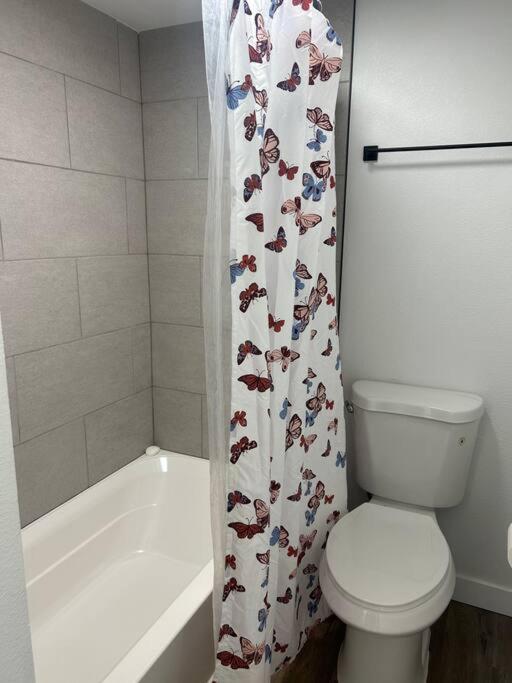 Apartament Sweet Retreat In Scottsdale Zewnętrze zdjęcie