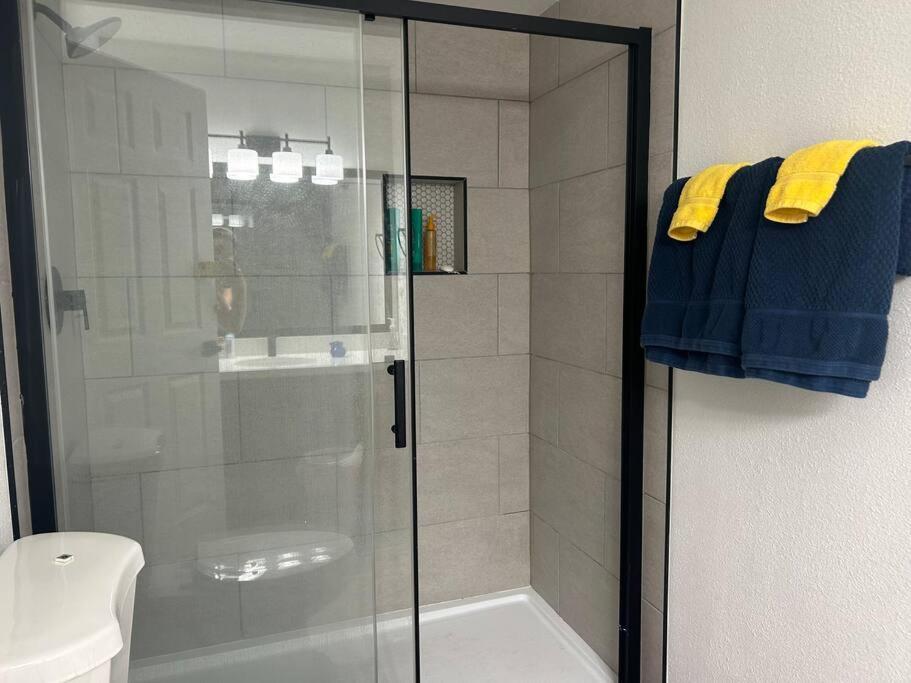 Apartament Sweet Retreat In Scottsdale Zewnętrze zdjęcie