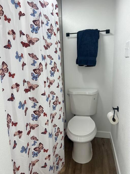 Apartament Sweet Retreat In Scottsdale Zewnętrze zdjęcie
