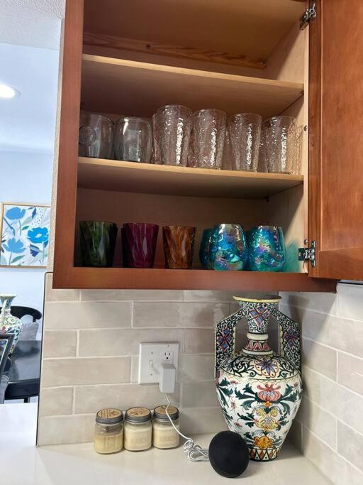 Apartament Sweet Retreat In Scottsdale Zewnętrze zdjęcie